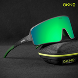 ZR-1X | Vapor Green