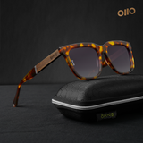 Kiwa 木輪 | OKNO Wooden