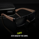Maverick Wooden  | OKNO