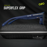 Tropix Matte Navy | OKNO