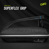 Barton Matte Black | OKNO