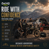 OKNO Trails: Leh Ladakh with Turtuk | 6N 7D