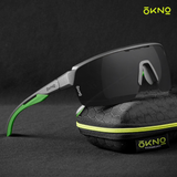 XPLR | Black