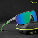 XPLR | Green