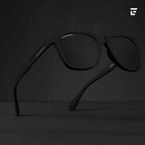 Gravity Matte Black