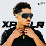 XPLR | Black