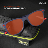 Speedway | Deep Sleep & Fatigue Relief Glasses