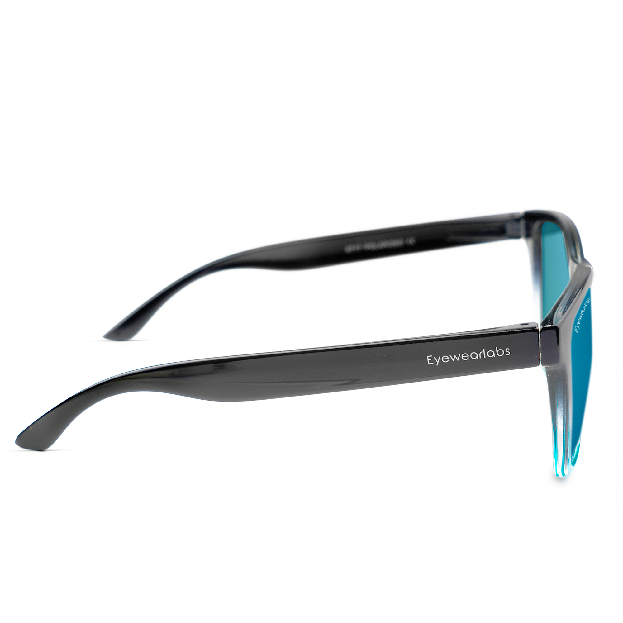Durand Blue X MN Men Sunglasses - Eyewearlabs