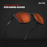 Vertex Z1 | Deep Sleep & Fatigue Relief Glasses