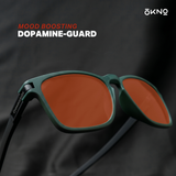 Olive | Deep Sleep & Fatigue Relief Glasses