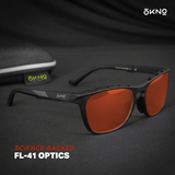 Vertex Z1 | FL-41 Migraine Relief Glasses