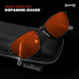 Andrew Black | Deep Sleep & Fatigue Relief Glasses