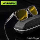 Cypher Yellow Night Vision
