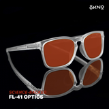 Crystal | FL-41 Migraine Relief Glasses