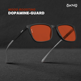 YORK |  Deep Sleep & Fatigue Relief Glasses