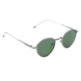 Empire Silver Green