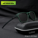 Olive Black