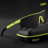 Trios | Spark Lime