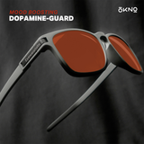 Gladiator | Deep Sleep & Fatigue Relief Glasses
