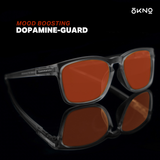 Cypher | Deep Sleep & Fatigue Relief Glasses