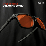 Phantom | Deep Sleep & Fatigue Relief Glasses