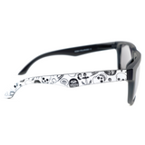 Batman Silver Mirror