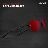Norg Black | Deep Sleep & Fatigue Relief Glasses