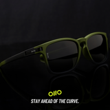 Enfield Black | OKNO