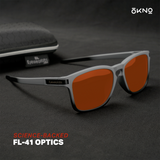 Gladiator | FL-41 Migraine Relief Glasses