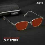 Andrew Silver | FL-41 Migraine Relief Glasses