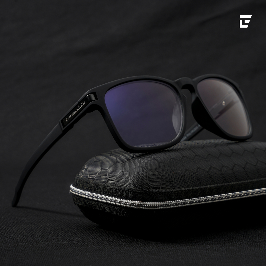 Shop Stylish AntiBlue Light Glasses Online in India Eyewearlabs