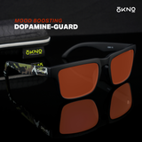 Camouflage | Deep Sleep & Fatigue Relief Glasses