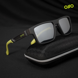 Trekker Grey | OKNO