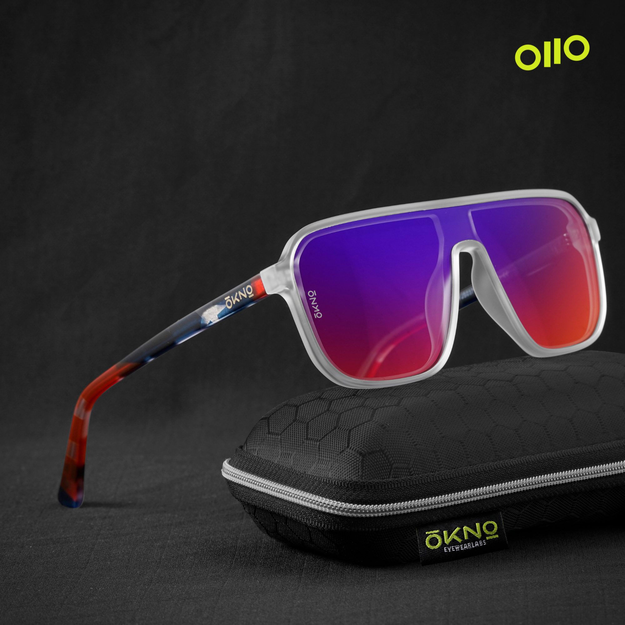 Otrain Customize Your Own Glasses Frames Sunglasses Wholesale