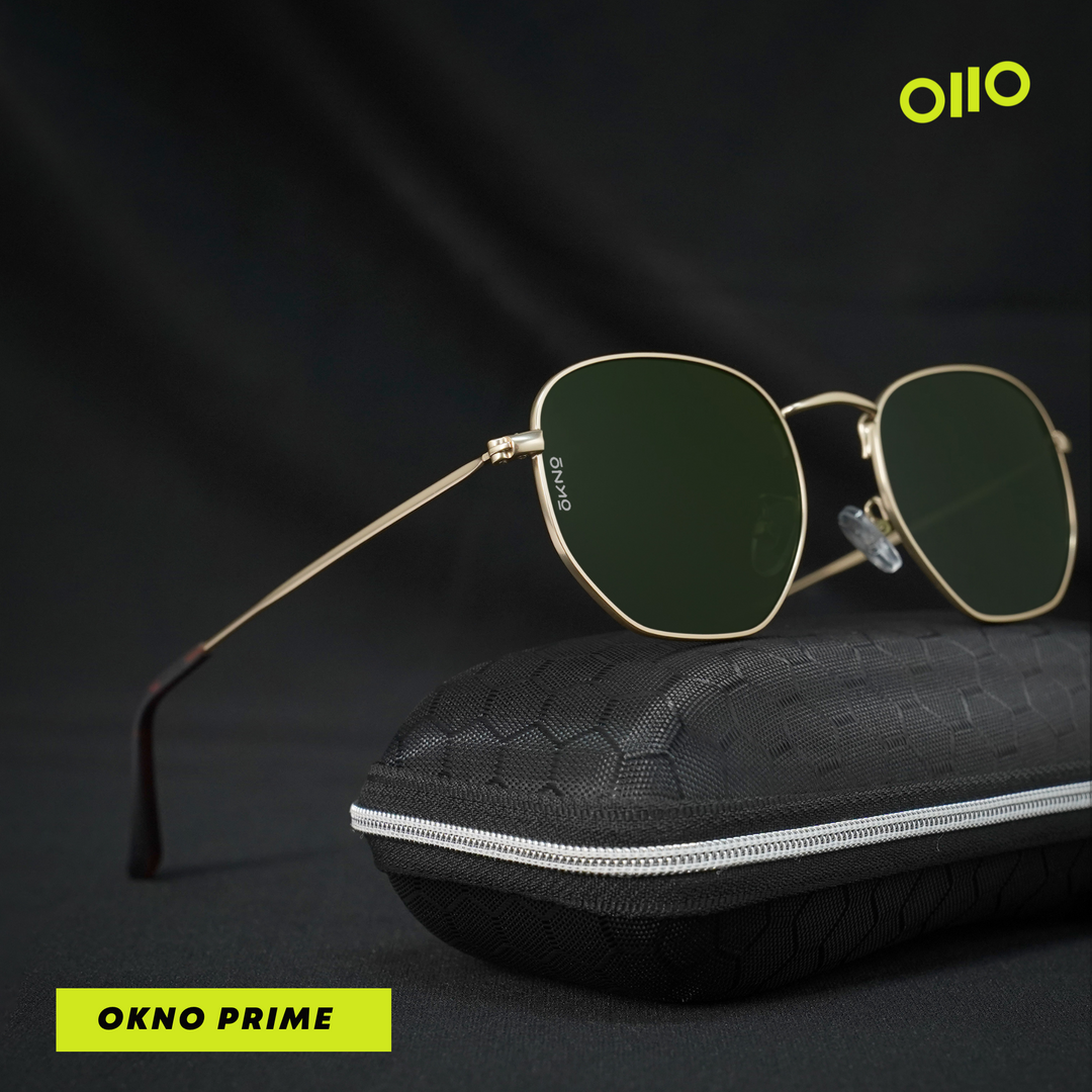 Altai | OKNO Sunglasses Online in India – Eyewearlabs