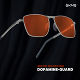 Silver Surfer | Deep Sleep & Fatigue Relief Glasses