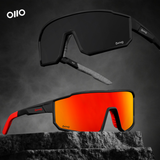 Trekk Black Grey & Trekk Red | Set of 2