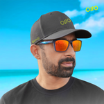 Alps Mx | OKNO - Eyewearlabs