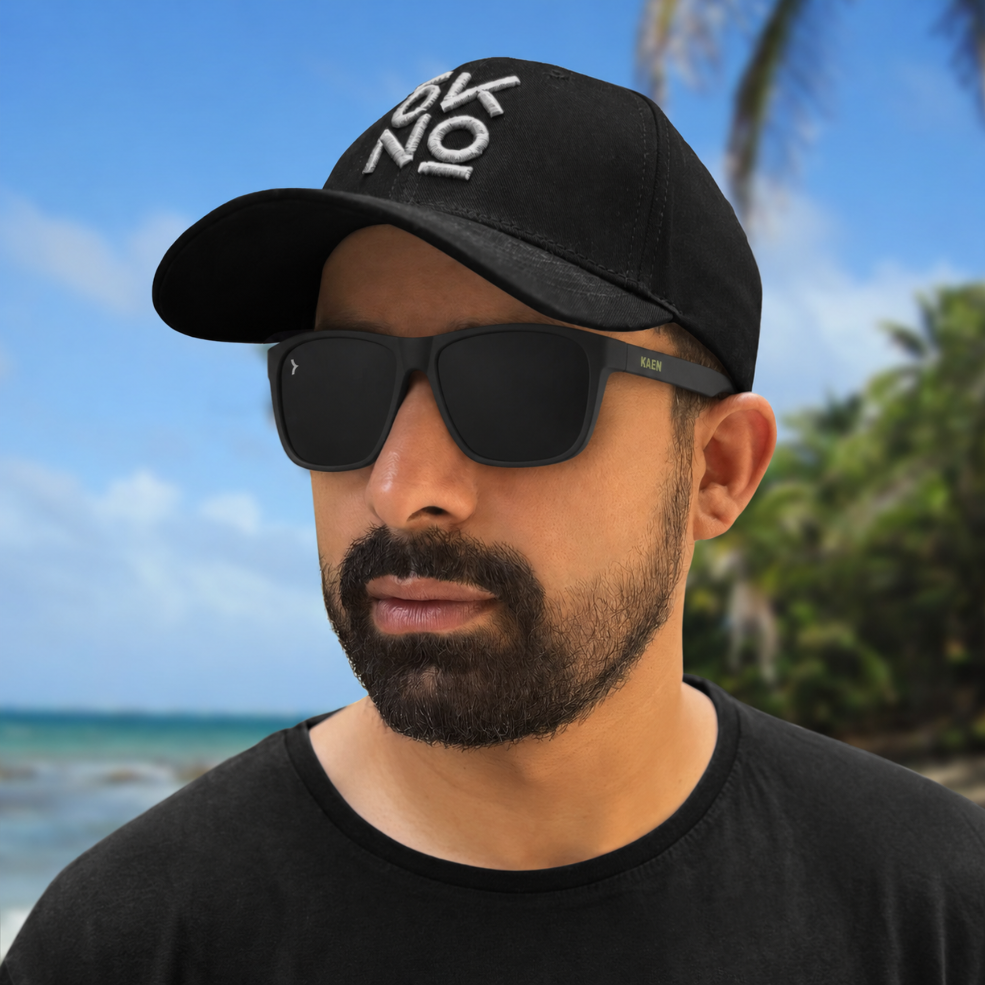 Kurt Green Power Lens - Eyewearlabs
