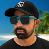 NORG | Carnival Black Power Lens