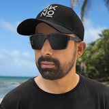 NORG | Matte Black Power Lens