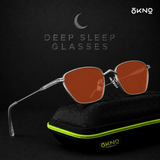 Andrew Silver | Deep Sleep & Fatigue Relief Glasses