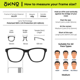 Prism Blue Light Glasses