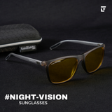 Barkley Night Vision