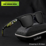 Camouflage Black