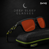 Camouflage | Deep Sleep & Fatigue Relief Glasses