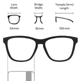 Durand Green - Eyewearlabs