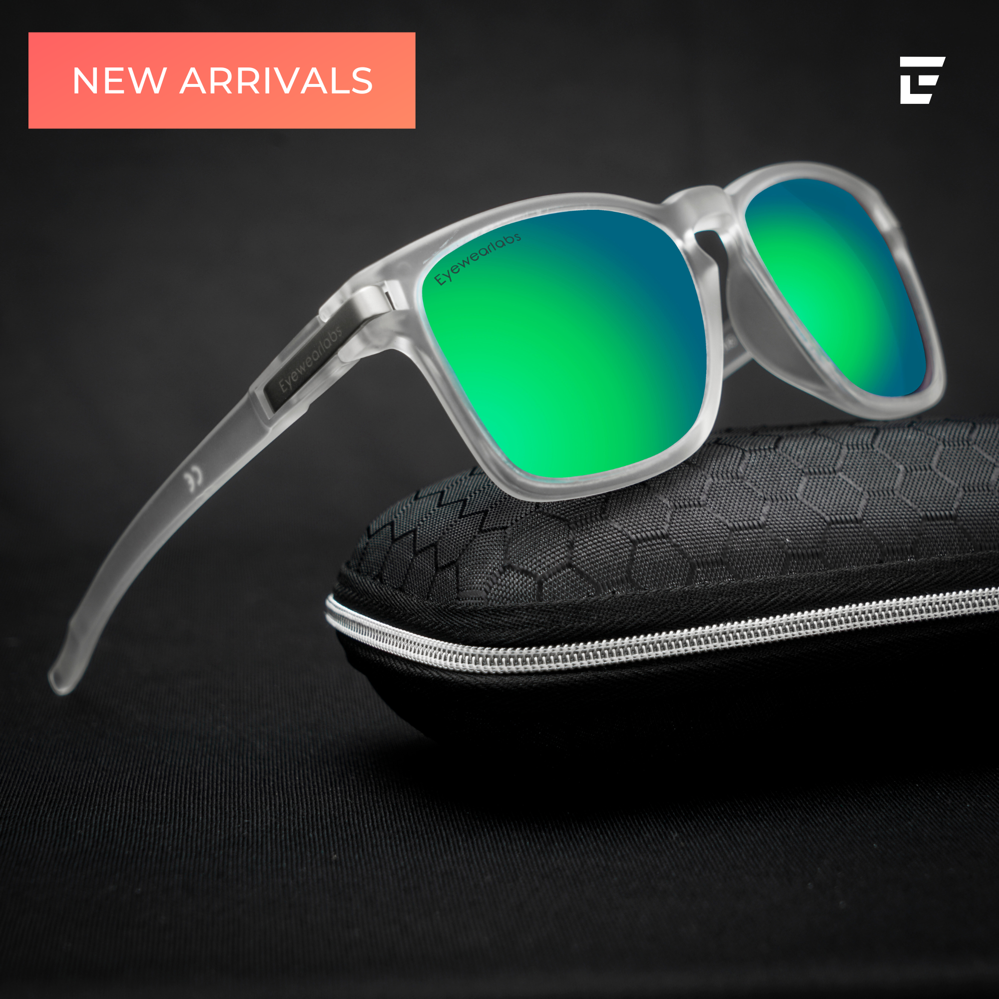 Moto X2 - Biker Shades & Polarized Motorcycle Goggles