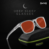 Crystal | Deep Sleep & Fatigue Relief Glasses