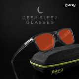 Cypher | Deep Sleep & Fatigue Relief Glasses